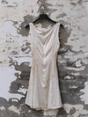 Mutedance 25 Spring/Summer Dyed Short Skirt MD-MD25SS13-HOARY MD25SS12